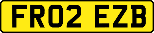 FR02EZB