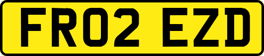 FR02EZD