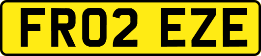 FR02EZE