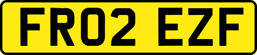 FR02EZF