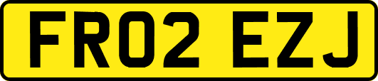 FR02EZJ
