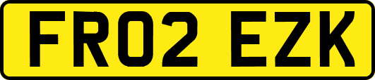 FR02EZK