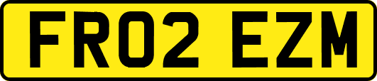 FR02EZM