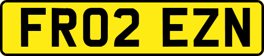 FR02EZN