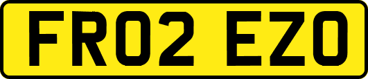 FR02EZO