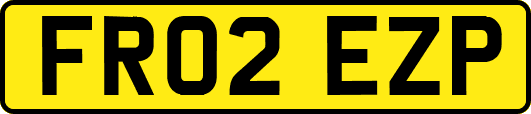 FR02EZP