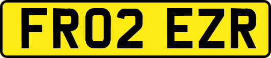 FR02EZR