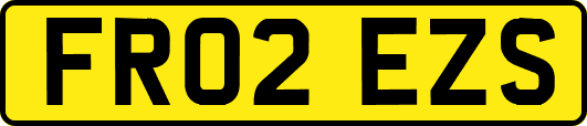 FR02EZS