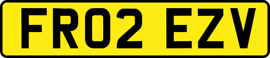 FR02EZV