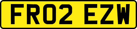 FR02EZW