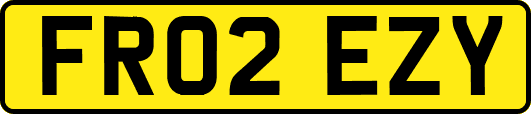 FR02EZY