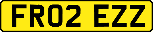 FR02EZZ