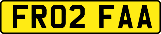 FR02FAA