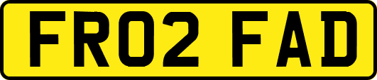 FR02FAD