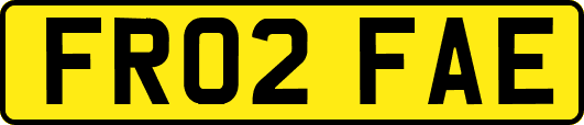 FR02FAE