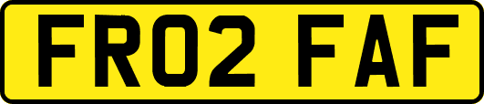 FR02FAF