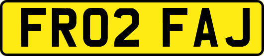 FR02FAJ
