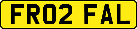 FR02FAL