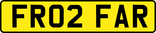FR02FAR