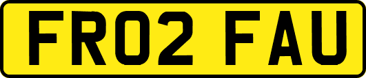FR02FAU