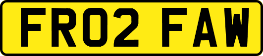 FR02FAW