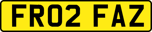 FR02FAZ