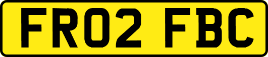 FR02FBC