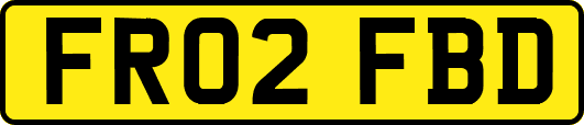 FR02FBD