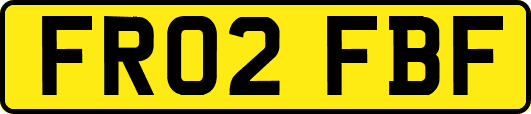 FR02FBF