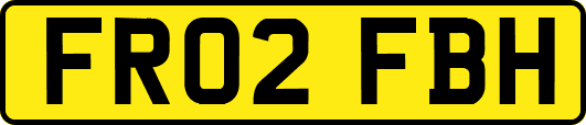 FR02FBH