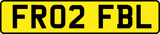 FR02FBL
