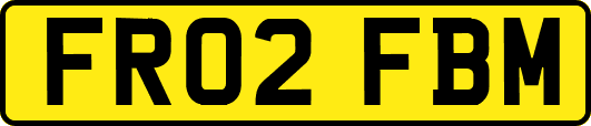 FR02FBM