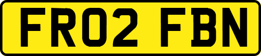 FR02FBN