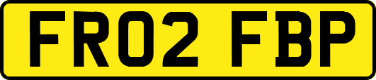 FR02FBP