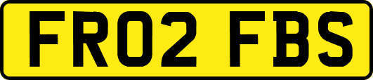 FR02FBS