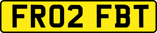 FR02FBT