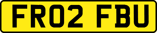FR02FBU