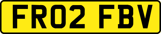FR02FBV