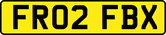 FR02FBX