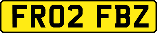 FR02FBZ