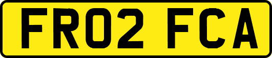 FR02FCA