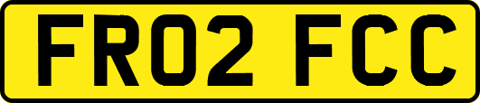 FR02FCC