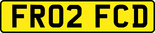 FR02FCD