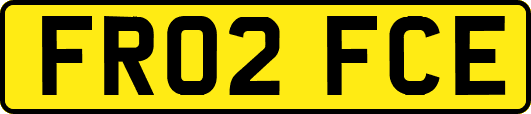 FR02FCE