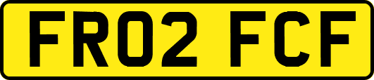 FR02FCF