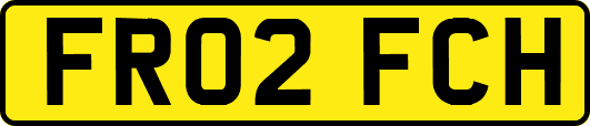 FR02FCH