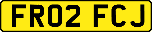FR02FCJ