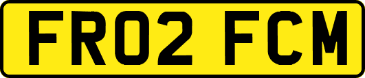 FR02FCM
