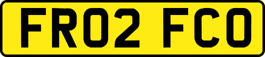 FR02FCO