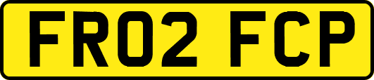 FR02FCP